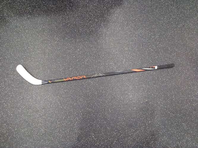 Used Bauer Vapor 2x Team 77 Flex Pattern P88 Senior One Piece Sticks