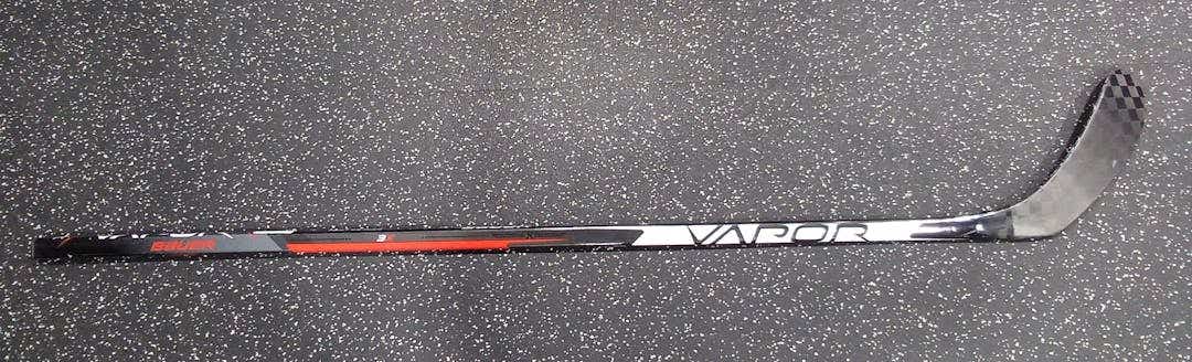 Used Bauer Vapor 3x 65 Flex Pattern P92 Senior One Piece Sticks