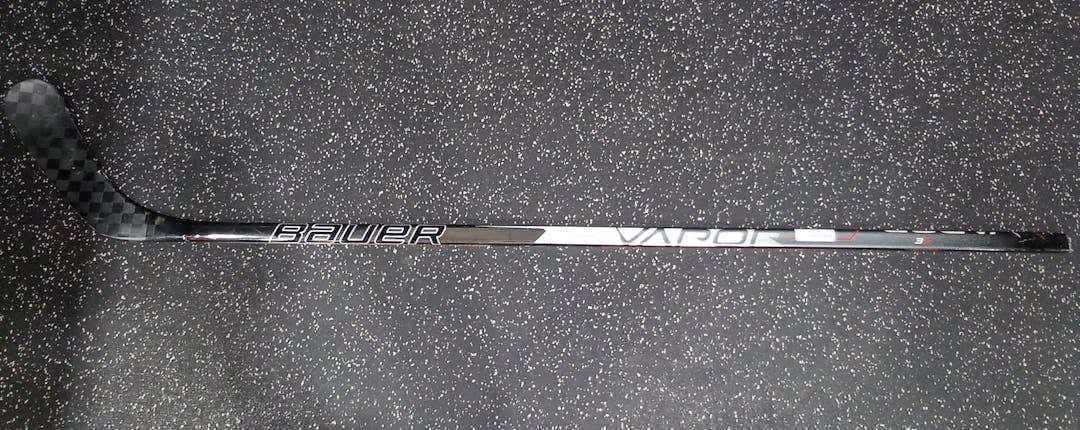 Used Bauer Vapor 3x 65 Flex Pattern P92 Senior One Piece Sticks