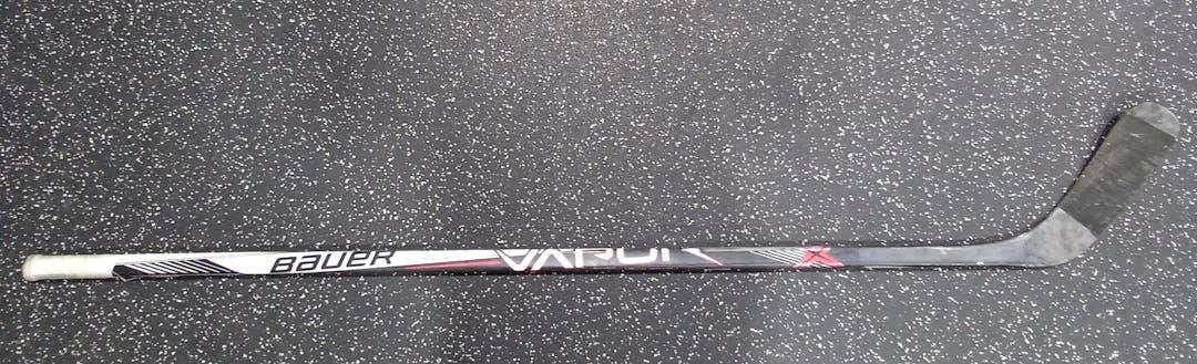 Used Bauer Vapor 87 Flex Pattern 5 Senior One Piece Sticks