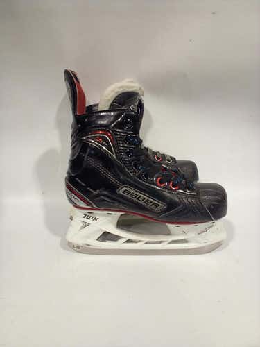 Used Bauer Vapor X Junior 01 Ice Hockey Skates