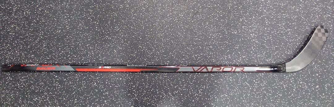 Used Bauer Vapor X5 Pro 65 Flex Pattern P88 Senior One Piece Sticks