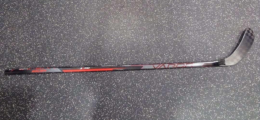 Used Bauer Vapor X5 Pro 65 Flex Pattern P88 Senior One Piece Sticks