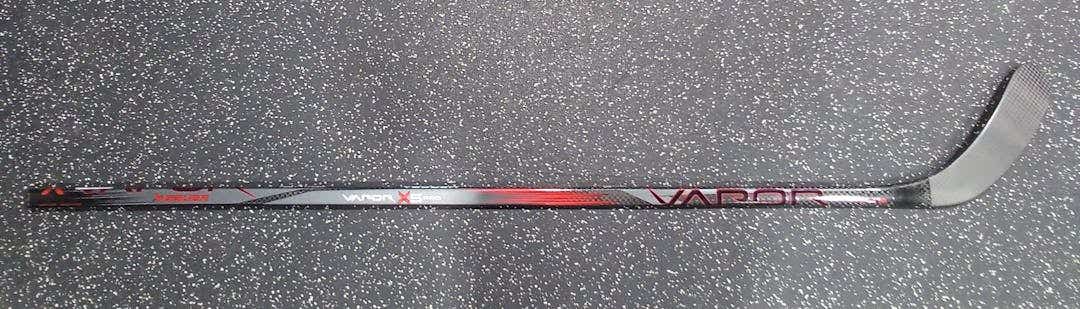 Used Bauer Vapor X5 Pro 77 Flex Pattern P88 Senior One Piece Sticks