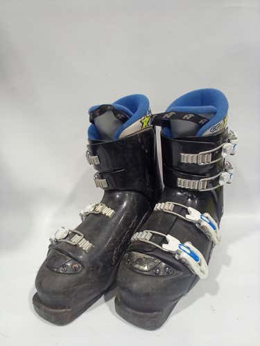 Used Boots 220 Mp - J04 - W05 Men's Downhill Ski Boots