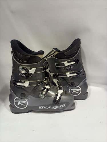 Used Boots 220 Mp - J04 - W05 Men's Downhill Ski Boots