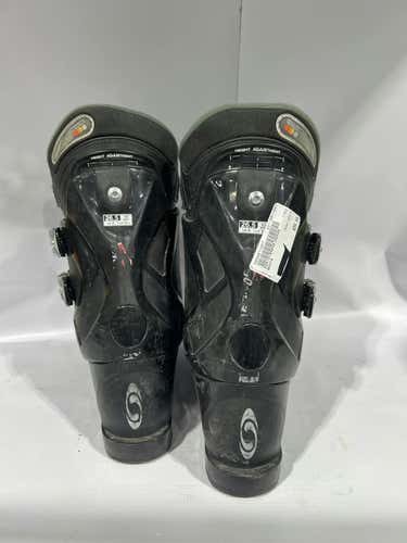 Used Boots 220 Mp - J04 - W05 Men's Downhill Ski Boots