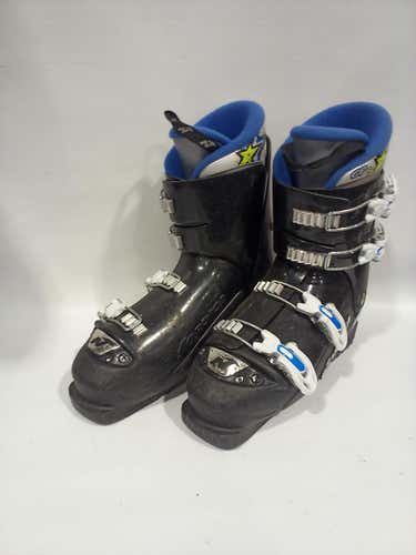 Used Boots 220 Mp - J04 - W05 Men's Downhill Ski Boots