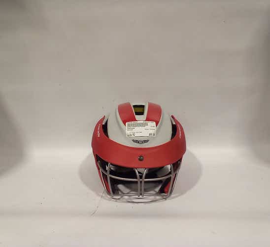 Used Cascade Cascade Md Lacrosse Helmets