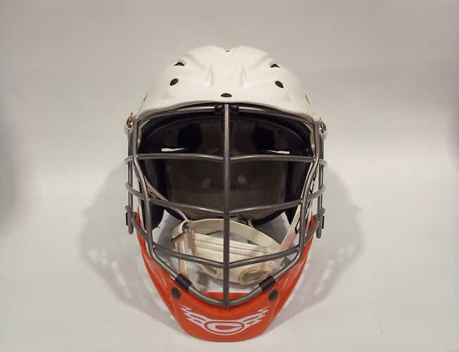 Used Cascade Cpvr Sm Lacrosse Helmets