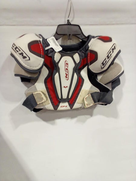 Used CCM 04 MD Hockey Shoulder Pads 11847-S000014174