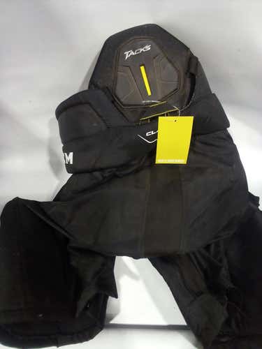 Used Ccm 4052 Tacks Lg Pant Breezer Hockey Pants