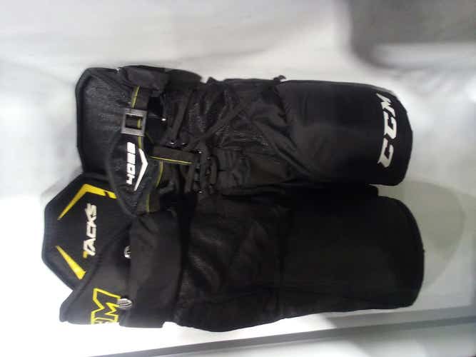 Used Ccm 4052 Tacks Sm Pant Breezer Hockey Pants