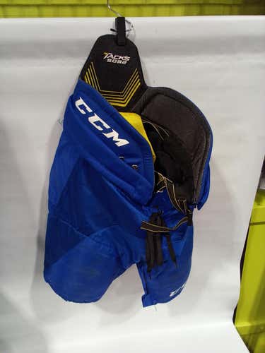 Used Ccm 5092 Lg Pant Breezer Hockey Pants