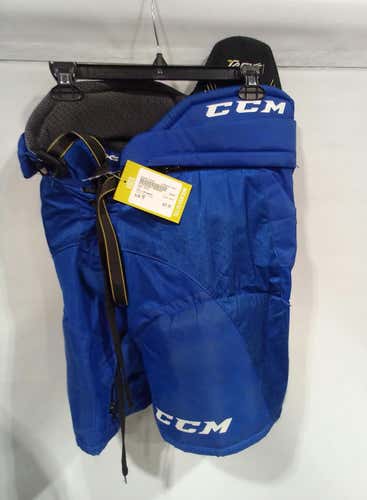 Used Ccm 5092 Md Pant Breezer Hockey Pants