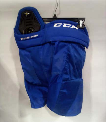 Used Ccm 9060 Tacks Sm Pant Breezer Hockey Pants