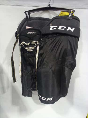 Used Ccm 9060 Xl Pant Breezer Hockey Pants