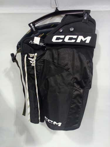 Used Ccm As 580 88 Tacks Sm Pant Breezer Hockey Pants