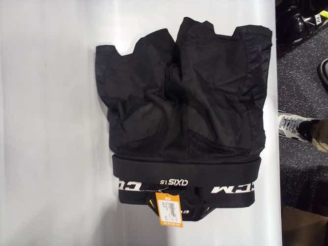 Used Ccm Axis 1.5 Md Pant Breezer Hockey Pants