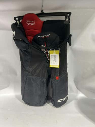 Used Ccm Ccm Ft370 Md Pant Breezer Hockey Pants