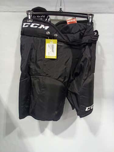 Used Ccm Ccm Ltp Md Pant Breezer Hockey Pants