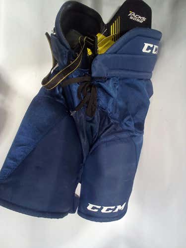 Used Ccm Ccm Tacks Xl Pant Breezer Hockey Pants