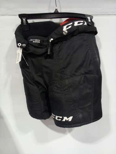 Used Ccm Jet Speed Edge Sm Pant Breezer Hockey Pants