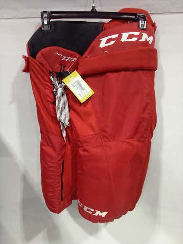 Used Ccm Jetspeed Ft370 Md Pant Breezer Hockey Pants