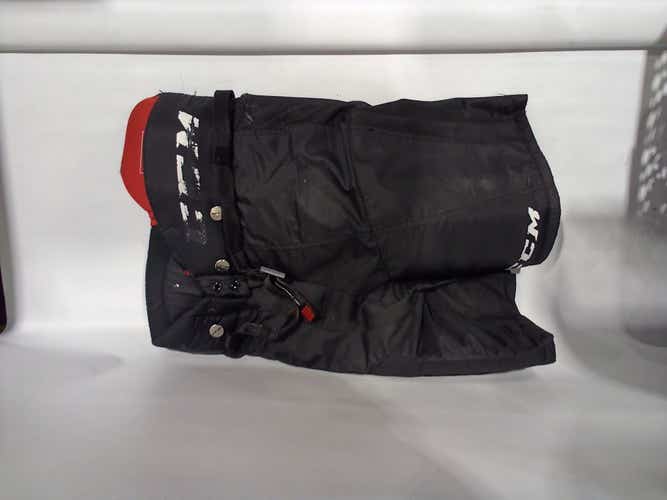 Used Ccm Jetspeed Ft4 Md Pant Breezer Hockey Pants