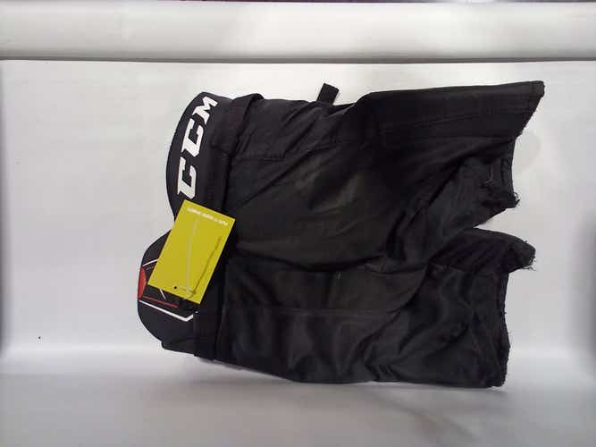 Used Ccm Jetspeed Sm Pant Breezer Hockey Pants