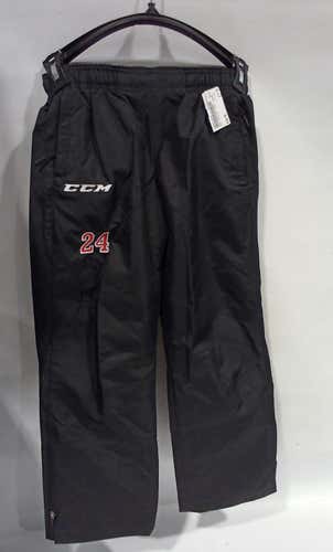 Used CCM MD Hockey Bottoms 11847-S000016434