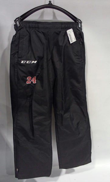 Used CCM MD Hockey Bottoms 11847-S000016434