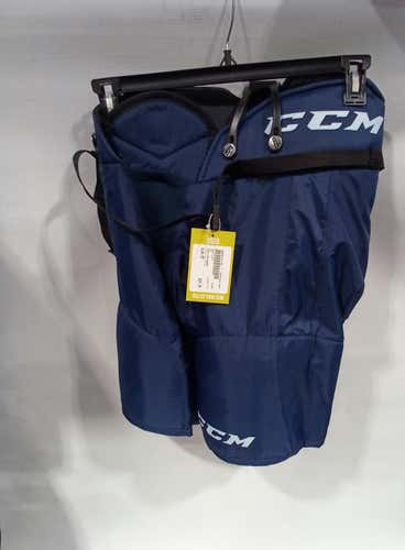 Used Ccm Ltp Sm Pant Breezer Hockey Pants