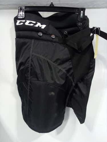 Used Ccm Pants Sm Pant Breezer Hockey Pants