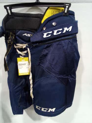 Used Ccm Pants Md Pant Breezer Hockey Pants