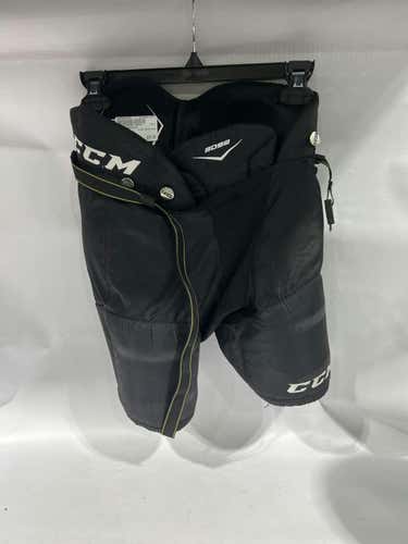 Used Ccm Supertacks Md Pant Breezer Hockey Pants