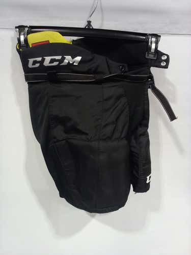 Used Ccm Tacks 9550 Lg Pant Breezer Hockey Pants