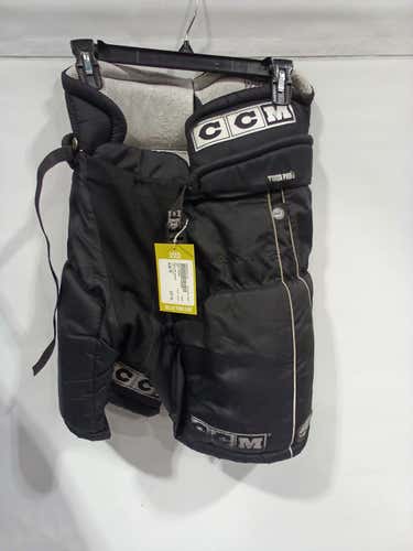 Used Ccm Tacks Md Pant Breezer Hockey Pants