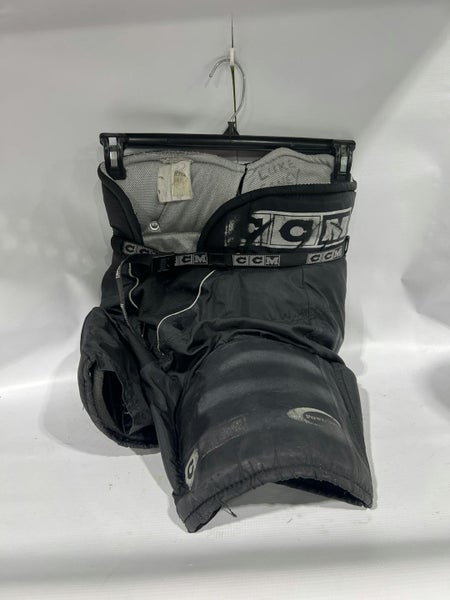 Used CCM TACKS MD Pant/Breezer Hockey Pants 11847-S000011304