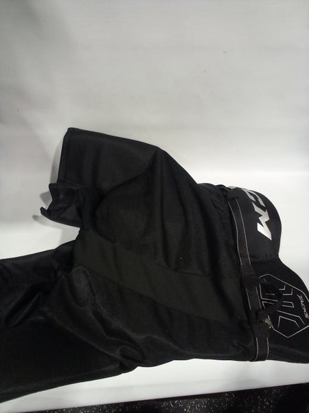 Used Ccm Tacks Sm Pant Breezer Hockey Pants