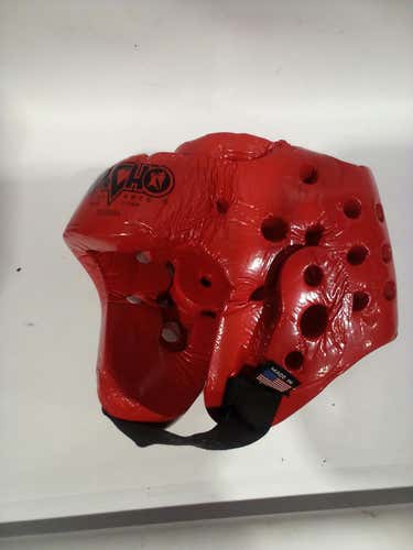 Used Century Martial Arts Head Gear 11847-S000013717