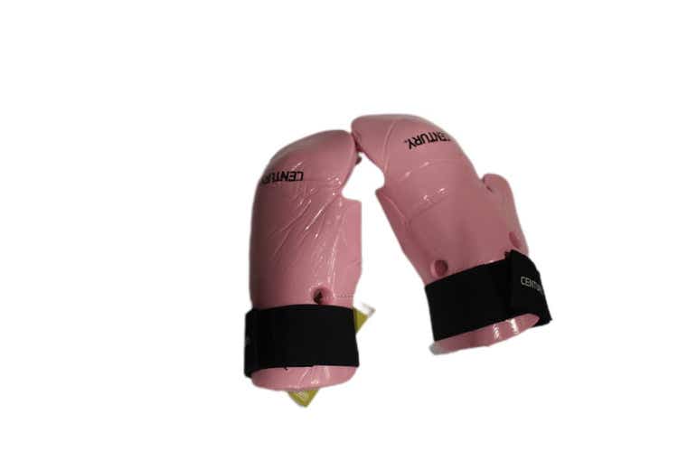 Used Century Youth Martial Arts Gloves 11847-S000010479