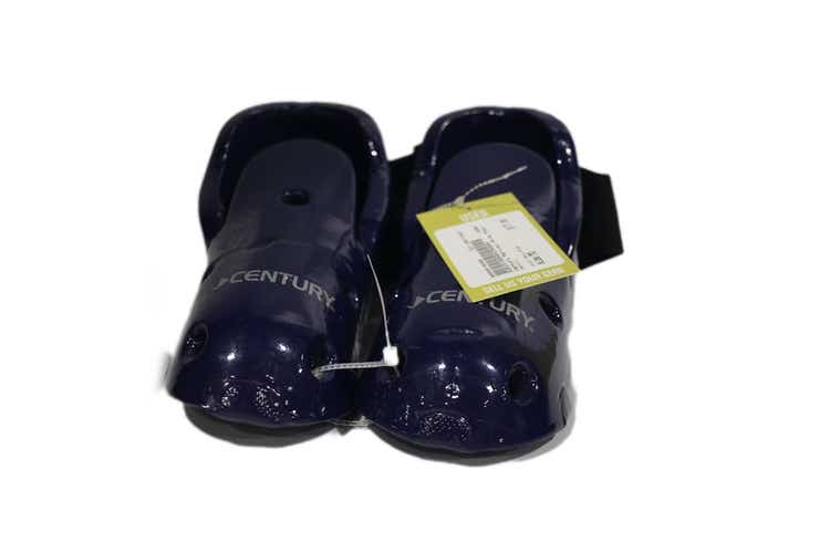 Used Century MD Martial Arts Foot Pads 11847-S000010480