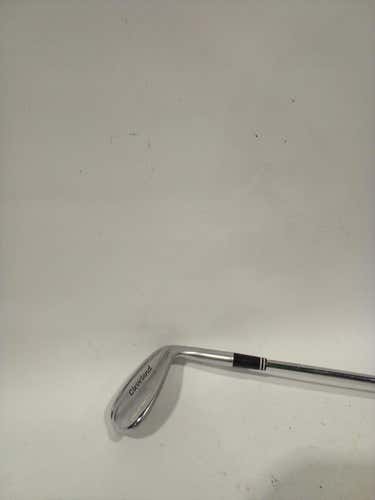 Used Cleveland Rtx4 52 Degree Regular Flex Graphite Shaft Wedges