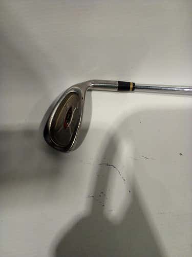 Used Cobra Cxi 8 Iron Regular Flex Graphite Shaft Individual Irons