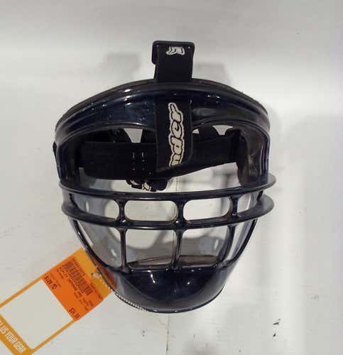 Used Defender Youth Mask Md Baseball And Softball Helmets