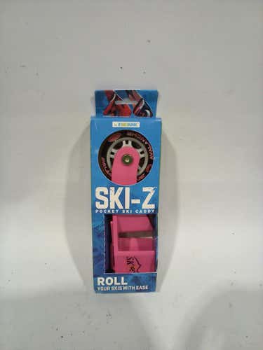 Used Downhill Ski Accessories 11847-S000019717