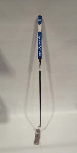 Used E-force Er1v Blade Putters