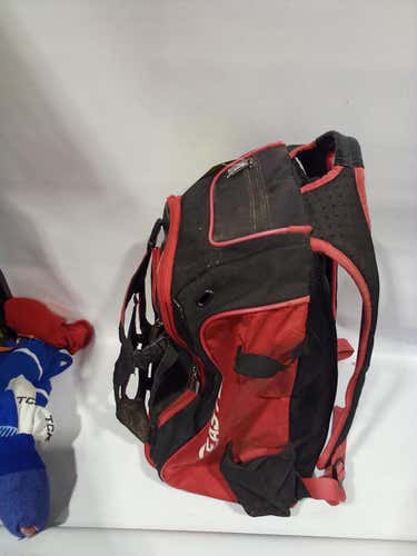 Used Easton Bookbag Baseball And Softball Equipment Bags