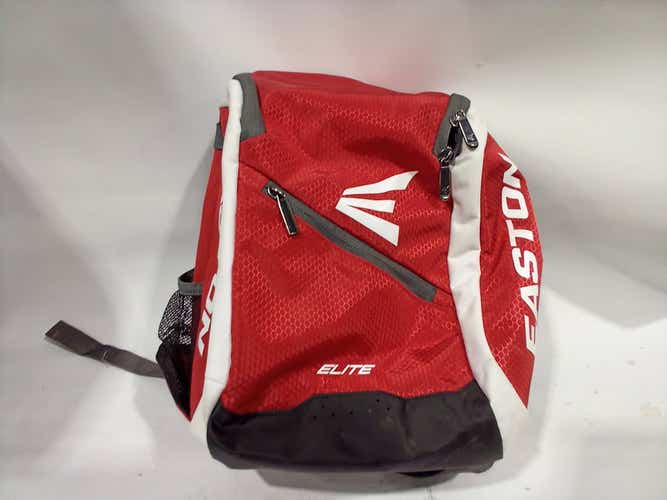 Used Easton Elite Baseball And Softball Equipment Bags